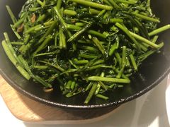空心菜-洋洋中餐馆·SINCE 1997(信投店)