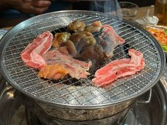 -隐家本格烧肉(万达广场店)