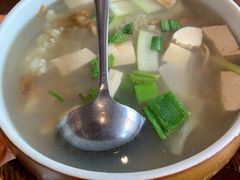 -海坛特色小吃·只做平潭特色菜(平潭店)