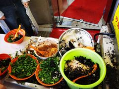 -阿麟馄饨(延长路店)