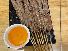 -蚝太郎烧烤(大寨路店)