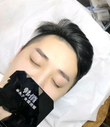 -HQ半永久纹绣纹眉