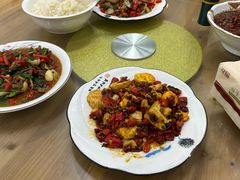 -小口味