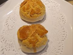 菠萝包-年辉渔村·非遗传承餐厅(新丰江店)