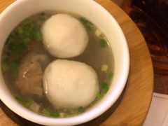 -闽上鲜·福建菜(龙湖滨江天街店)