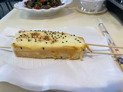 -江湖亮亮蒸虾大排档烤全羊清真(武汉总店)