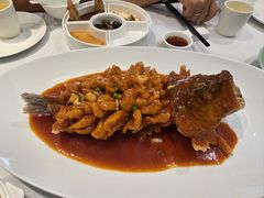 -西湖春天•老字号杭州菜(百汇店)