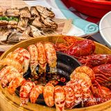 在武汉吃虾…不豁你！是真滴停不下来啊！