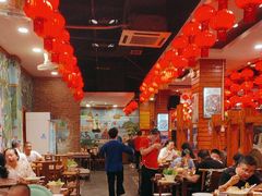 -亮欢寨酸汤鱼(沙冲路店)