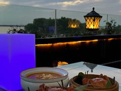 -火福·天湖阁大闸蟹博物馆主题餐厅(浅水湾店)