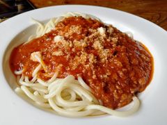 意大利肉酱面-Rural Tequila墨西哥餐厅(东川路店)