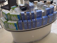 -宝岛眼镜(德阳南街店)