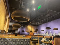 -麦麦山云南菜(复地活力城店)