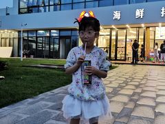 -洲晓鱻舟山海鲜(2号店)