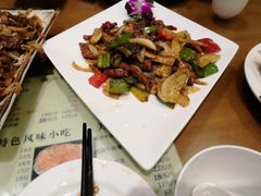 -葛记焖饼(伏牛路店)