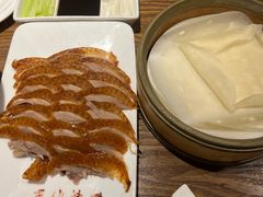 -全聚德(江宁店)