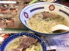 -七爷清汤腩·港式餐厅(金狮广场店)