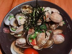 醉酒花蛤-醉虎传(南锣鼓巷店)