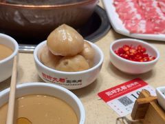 -阳坊大都涮羊肉(阳坊总店)