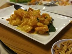 -珍宝海鲜(东海岸海鲜中心)