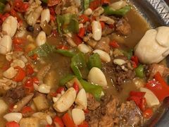 -宴语·新疆菜·大盘鸡·烤肉(北泉店)