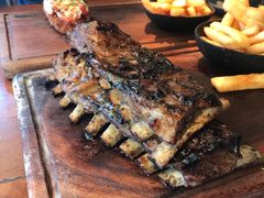 -The Meat & Wine Co Southbank(南岸店)