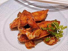 -上海和平饭店龙凤厅 Dragon Phoenix