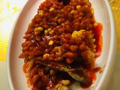 -缪氏川菜(深圳北站缤果空间店)