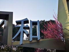 -杭州城北体育公园