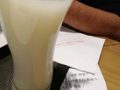 -清真·艾美可餐厅(大悦汇店)
