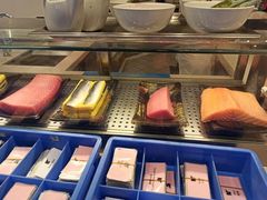 -TABLE·味西餐厅-成都茂业JW万豪酒店