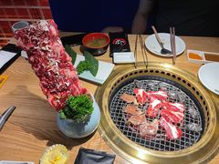 -江户烧肉(高德店)