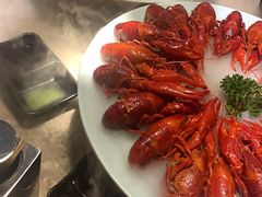-沪小胖小龙虾(淮海中路旗舰店)