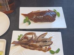 -正德楼果木烤鸭·渔家菜(东港店)