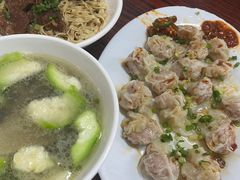 -陈记饮食店(菜园墩店)