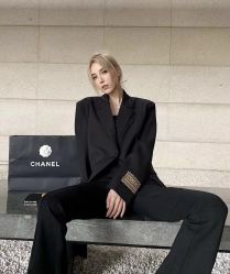 点击看大图 -INSTYLE·SALON