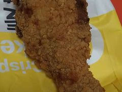 -麦当劳(金山红星美凯龙DT店)