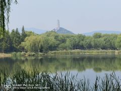-北坞公园