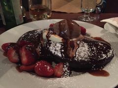 -Pancakes on the rocks(Darling Harbour)