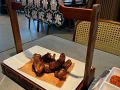 -创味·民间海南菜·非遗藤桥排骨(藤桥·免税城店)