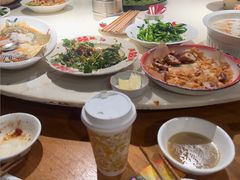 -广府乡下·饭庄(新港东路店)