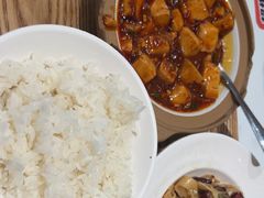 -乡村基·川味现炒大王(熙悦天街店)