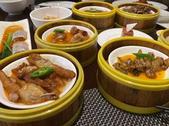 -博悦茶餐厅(文殊院店)
