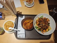 -水平有限广西米粉·广西风味集(五道口店)