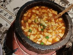-绿茶餐厅(首开福茂店)