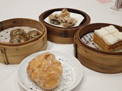 -稻香饭店(龙华天虹店)