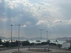 -香港ELEMENTS圆方