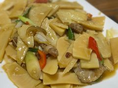 -下梅人家土菜馆(历史文化餐厅度假区店)