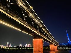 -武汉两江游览·夜游长江(汉口粤汉码头)