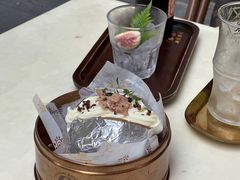 -秘密旅行Bonjour(黑金冠 江南西店)